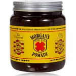 Morgan'S Pomade (amber Jar)200gr