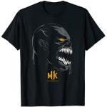 Mortal Kombat 11 Baraka Camiseta
