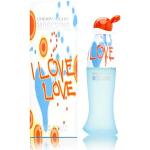 Moschino Cheap & Chic I Love Agua de Colonia - 50 ml