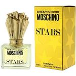 MOSCHINO Moschino Cheapandchic Stars Eau De Perfume 30Ml Vapo. 1 Unidad 1300 g