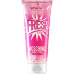 Moschino Pink Fresh Couture leche corporal para mujer 200 ml