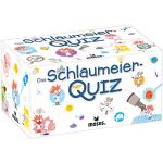 moses 90208 Das Schlaumeier - Juego de preguntas (