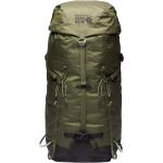 MOUNTAIN HARDWEAR Scrambler 35 Backpack - Unisex - Verde / Negro - talla M/L- modelo 2024