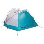 Mountain Hardwear Trango 3p Tent Blanco,Azul 3 Places