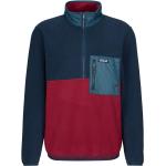 Suéters  rojos Patagonia talla XL de materiales sostenibles para hombre 