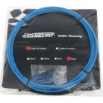 Msc Brake Cable Kit Aramidic Lining 3 Meters Azul 5 mm