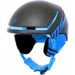 Msc Snow Inmold Helmet Negro S-M