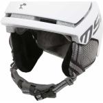 Msc Snow Inmold Helmet Blanco S-M