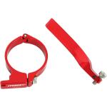 Msc Chain Guard Chainguide Rojo 34.9 mm