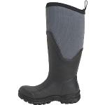 Botas grises de agua  Muck Boots talla 26,5 infantiles 