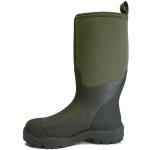Muck Boots Derwent II, Botas de Agua Unisex Adulto, Marrón (Moss), 47 EU