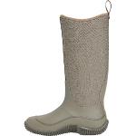 Muck Boots Hale, Bota Wellington Mujer, marrón Claro, 43.5 EU