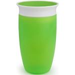 Munchkin Miracle 360° Cup taza Green 12 m+ 296 ml