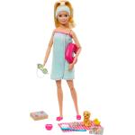 Muñecas modelo Barbie 3-5 años 
