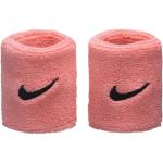 Jerséis rosas Nike Swoosh para mujer 