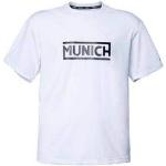 MUNICH Camiseta Munich Club Blanco - -XL