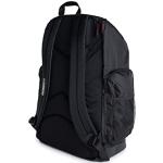 MUNICH, MOCHILAS MUJER, CLEVER BACKPACK SQUARE BLACK