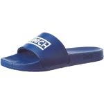 Sandalias azules con logo MUNICH talla 39 para mujer 