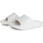 Sandalias planas blancas de sintético MUNICH talla 43 para mujer 