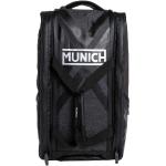 MUNICH, MOCHILAS MUJER, CLEVER BACKPACK SQUARE BLACK