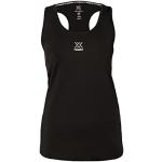 Vestidos negros de tenis transpirables MUNICH talla XL para mujer 
