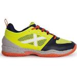 Zapatos deportivos amarillos fluorescentes MUNICH talla 25 para hombre 