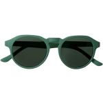 Gafas verdes de sol Mustela 
