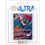 my-booster-SWSH07-FR-195 Cartas Pokémon (SWSH07-FR