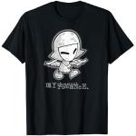 My Chemical Romance Dark Angel Camiseta