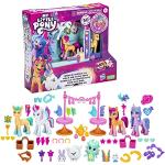 Juegos My Little Pony infantiles 7-9 años 