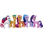 Juegos My Little Pony 3-5 años 