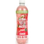 Myprotein Clear Vegan Protein Water, Strawberry 500Ml, 1 botella