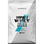 Myprotein IMPACT WHEY ISOLATE 1000g Chocolate Suave