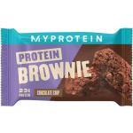 Myprotein Protein Brownie, 60 gramos