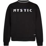 Mystic Brand Cresweat Sweatshirt Negro S Mujer