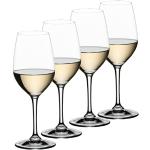 Nachtmann White Wine Copa de Vino Blanco, Cristal, Transparente