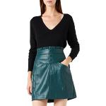Faldas verdes Naf Naf talla XXL para mujer 