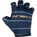 Nalini Bas Freesport Gloves Azul M Hombre