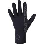 Nalini B0w Exagon Winter Long Gloves Negro XL Hombre