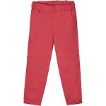 Pantalones rosas de deporte infantiles NAME IT 7 años para niña 