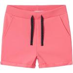 Pantalones cortos rosas de deporte infantiles NAME IT 11 años para niña 