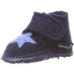 Nanga Stern, Zapatos de Bebé Niños, Azul Oscuro, 1