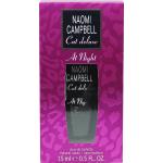 Naomi Campbell Cat deluxe At Night Eau de Toilette para mujer 15 ml