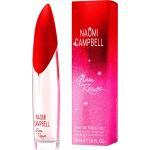 Naomi Campbell Glam Rouge Eau de Toilette para mujer 30 ml