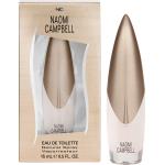 Naomi Campbell Naomi Campbell Eau de Toilette para mujer 15 ml