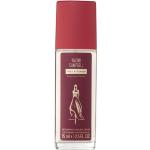 Desodorantes rojos con jazmín spray de 75 ml Naomi Campbell para mujer 
