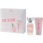 Cremas corporales en set de regalo de 15 ml Naomi Campbell en spray para mujer 