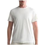 Camisetas de poliamida rebajadas informales Napapijri para hombre 