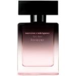 Perfumes transparentes floral con jazmín de 30 ml Narciso Rodriguez for her para mujer 