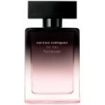 Perfumes transparentes floral con jazmín de 100 ml Narciso Rodriguez for her para mujer 